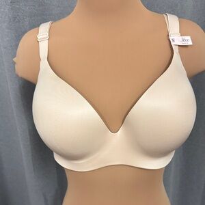 Victoria’s Secret Cream Bra
